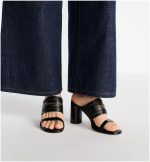 D-Lane Heeled Slide - Image 4